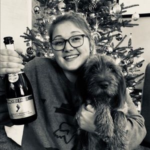 Meet your Posher, Alli